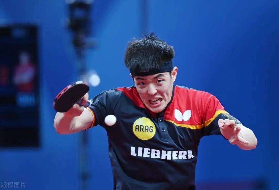 德国队前途光明！，科维托娃新星险胜表现突出全场沸腾不已