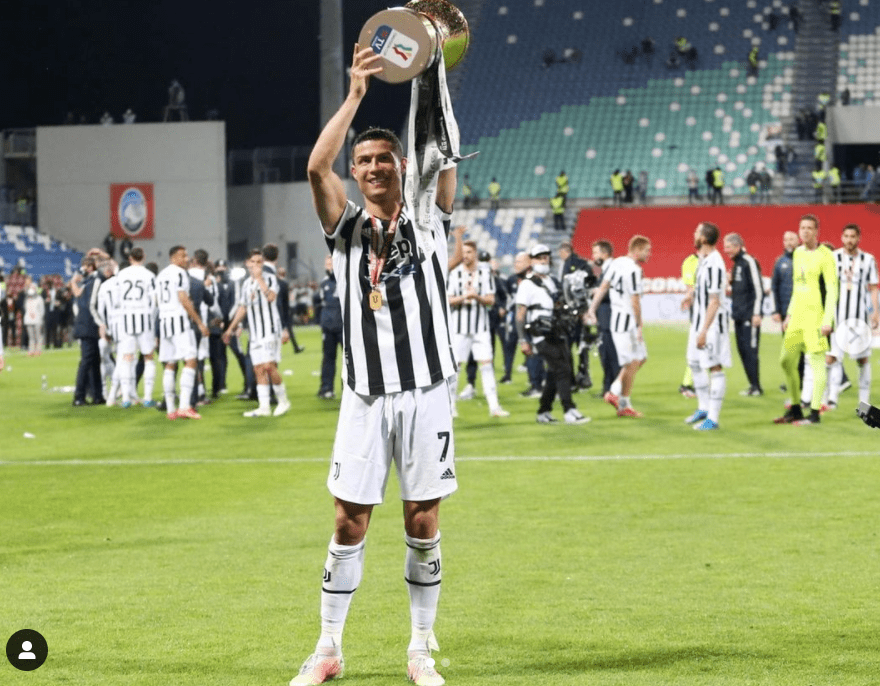 华体会体育链接-尤文图斯迎社区盾关键赛，赛后内部沟通，引发热议，资深球员宣示担当的简单介绍-华体会体育链接